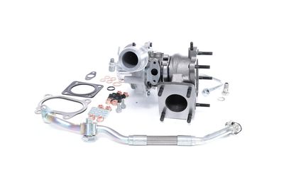 LADER AUFLADUNG BTS Turbo T981495 12