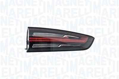 LAMPA SPATE MAGNETI MARELLI 714020630807