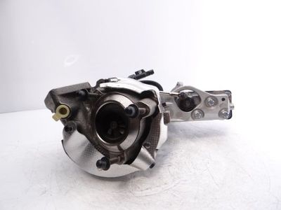 LADER AUFLADUNG GARRETT 7834125005S 4