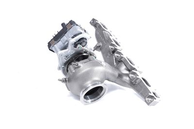 LADER AUFLADUNG BTS Turbo T918683 16