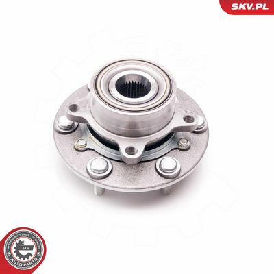 Rato guolio komplektas