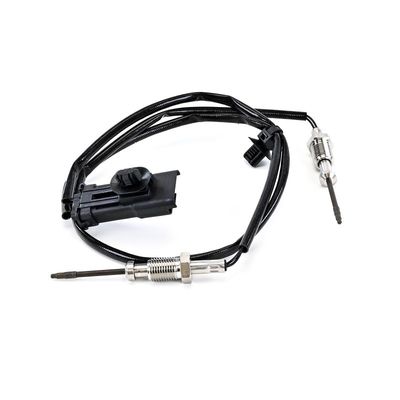 SENZOR TEMPERATURA GAZE EVACUARE DELPHI TS3034712B1 2