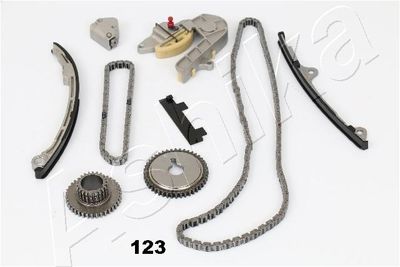 Timing Chain Kit KCK123