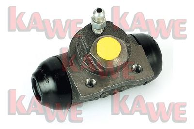 Cylinderek hamulcowy KAWE W4063