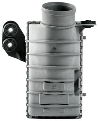 LADELUFTKüHLER MAHLE CI527000P 5