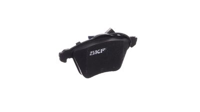 BREMSBELAGSATZ SCHEIBENBREMSE SKF VKBP80617E 22