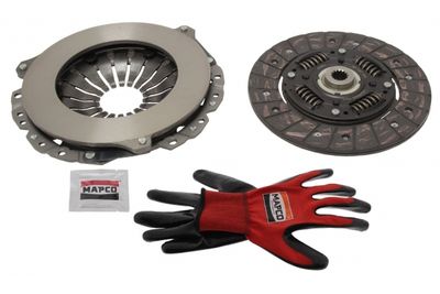 SET AMBREIAJ MAPCO 10705 1
