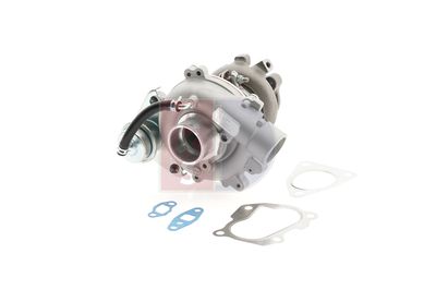 LADER AUFLADUNG AKS DASIS 215001N 1