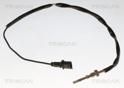 датчик, температура на изгорелите газове TRISCAN 8826 65002