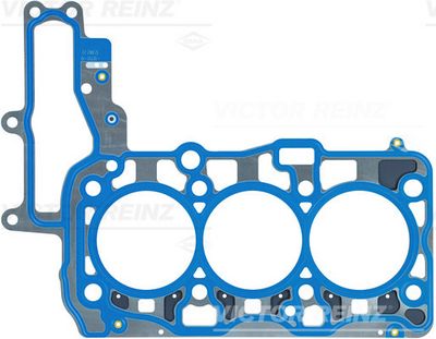 Dichtung, Zylinderkopf