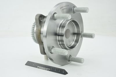 BUTUC ROATA FEBEST 0482DJA43R 7