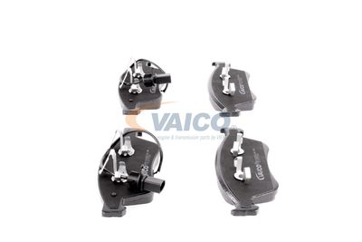 BREMSBELAGSATZ SCHEIBENBREMSE VAICO V108299 48
