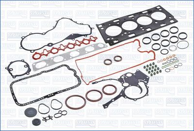 SET GARNITURI COMPLET MOTOR