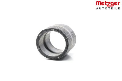FURTUN RADIATOR METZGER AUTOTEILE 2420723 30