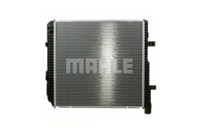RADIATOR RACIRE MOTOR MAHLE CR662000P 29