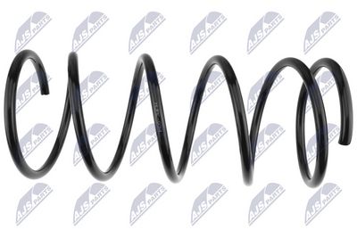ARC SPIRAL NTY ASZPE034 2