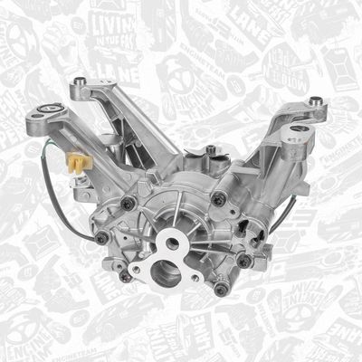 POMPA ULEI ET ENGINETEAM PU0169 6