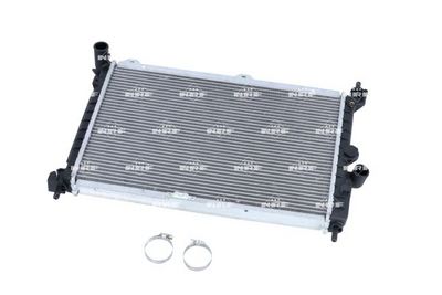 Kühler, Motorkühlung