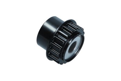 SISTEM ROATA LIBERA GENERATOR