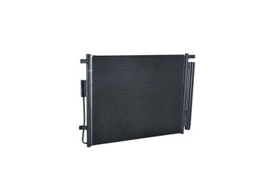 CONDENSATOR CLIMATIZARE NRF 350333 25