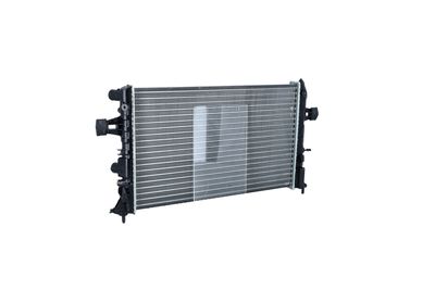 KüHLER MOTORKüHLUNG NRF 58355A 21