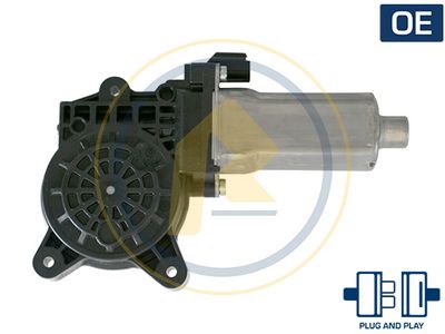 електромотор, стъклоподемник Ac Rolcar 01.7734#OR