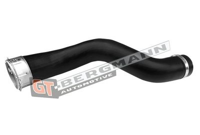 GT-BERGMANN Automotive - Hadica plniaceho vzduchu (hadica turba) NISSAN , GT52-714