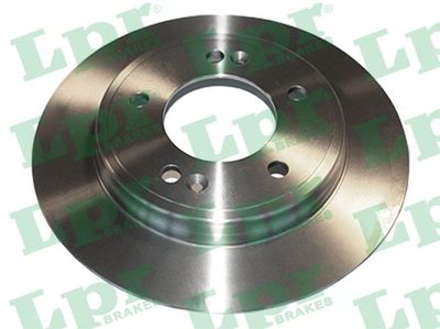 Tarcza hamulcowa LPR K2039P