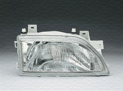 MAGNETI-MARELLI 712367811129 Основна фара  для FORD ORION (Форд Орион)