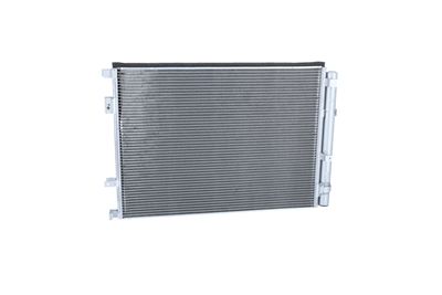 CONDENSATOR CLIMATIZARE NRF 350653 23