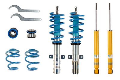 BILSTEIN Fahrwerkssatz, Federn/Dämpfer