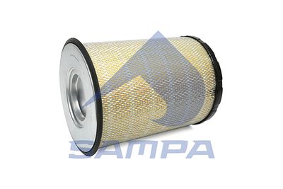 Filtro de aire