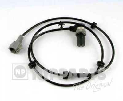 NIPPARTS J5031017 Скобы тормозных колодок для DAF CF FT 440 NIPPARTS J5031017 Скобы тормозных колодок для DAF CF FT 440