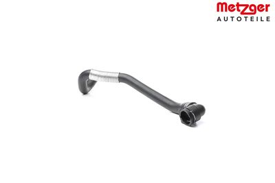 FURTUN RADIATOR METZGER AUTOTEILE 2420069 6