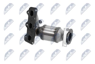 CATALIZATOR NTY KATSK002 12