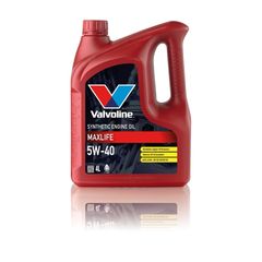 Motorolja VALVOLINE 872364