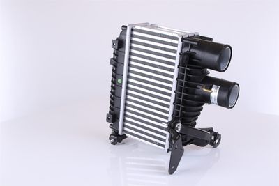INTERCOOLER COMPRESOR NISSENS 96758 27