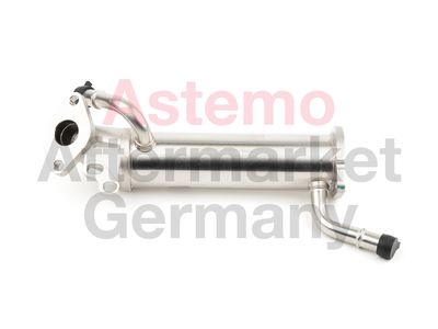 RADIATOR RECIRCULARE GAZE DE ESAPAMENT ASTEMO-HITACHI 2505980 2