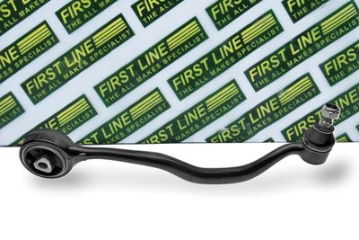 носач, окачване на колелата FIRST LINE FCA5560