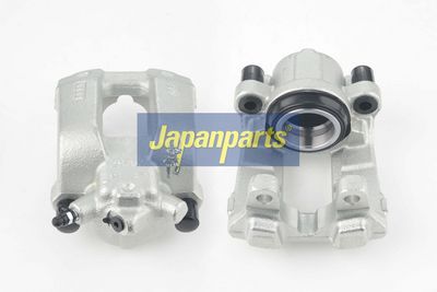 JAPANPARTS Stabdžių apkaba