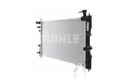 RADIATOR RACIRE MOTOR MAHLE CR858000S 17