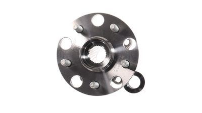 RADLAGERSATZ SKF VKBA6955 18