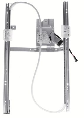 Window regulator