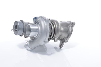 LADER AUFLADUNG BTS Turbo T916682 6