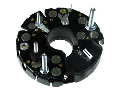 Gleichrichter, Generator