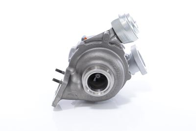 LADER AUFLADUNG BTS Turbo T914678 30