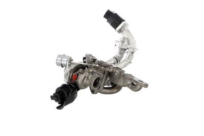 COMPRESOR SISTEM DE SUPRAALIMENTARE REMANTE 003002004506R 22