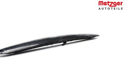 HECKKLAPPENGRIFF METZGER AUTOTEILE 2310769 37