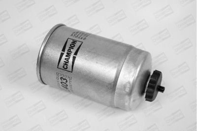 CHAMPION L403/606 Топливный фильтр  для FIAT STRADA (Фиат Страда)