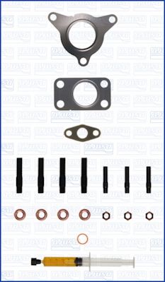 SET MONTAJ TURBOCOMPRESOR